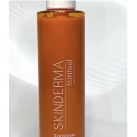Sunfeel Skiniderma protección alta 200 ml